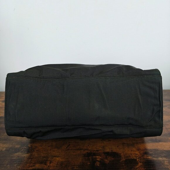 Vintage GUCCI Top Handle Tote Bag - Picture 4 of 16